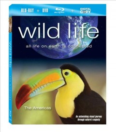 Wild life. The Americas Cover Image