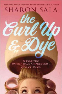 The Curl Up & Dye  Cover Image