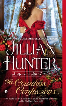 The countess confessions  Cover Image