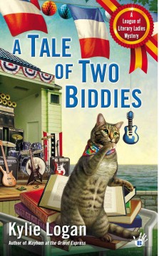 A tale of two biddies  Cover Image