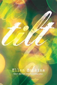 Tilt  Cover Image