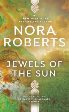 Jewels of the sun  Cover Image