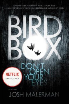 Bird box  Cover Image