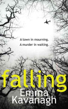 Falling  Cover Image