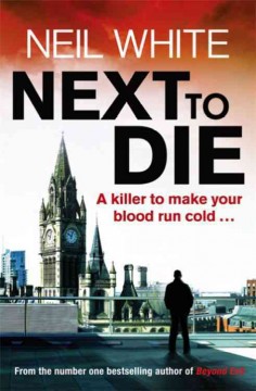 Next to die  Cover Image