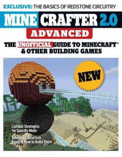 Minecrafter 2.0 advanced  Cover Image