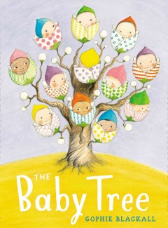 The baby tree  Cover Image