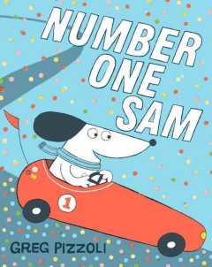 Number one Sam  Cover Image