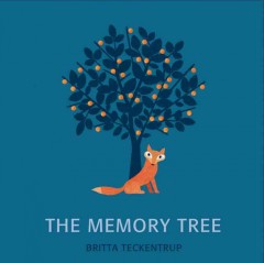 The memory tree  Cover Image
