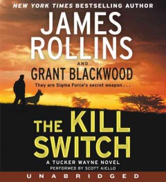 The kill switch Cover Image