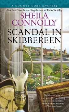 Scandal in Skibbereen  Cover Image