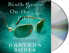 Sixth grave on the edge Cover Image