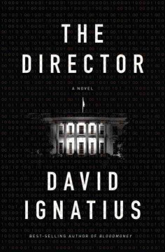 The Director : a novel  Cover Image
