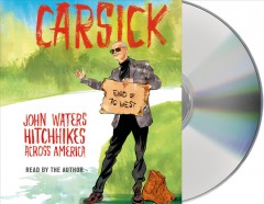 Carsick Cover Image