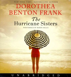 The hurricane sisters Cover Image