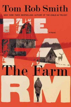 The Farm  Cover Image