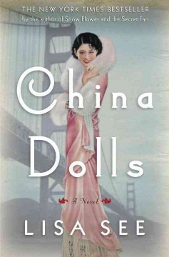 China Dolls : a novel  Cover Image