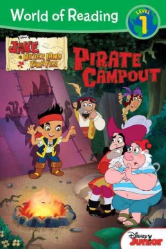 Pirate campout  Cover Image