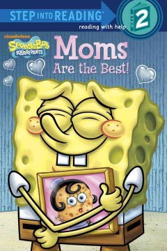 Moms are the best!  Cover Image