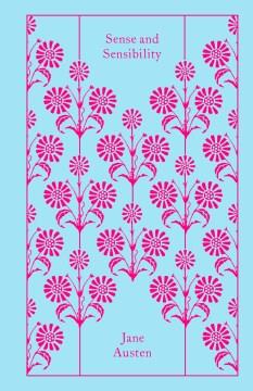 Sense and sensibility  Cover Image
