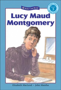 Lucy Maud Montgomery  Cover Image