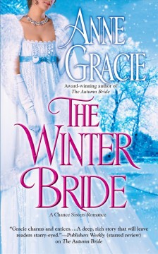 The winter bride  Cover Image