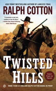 Twisted Hills  Cover Image