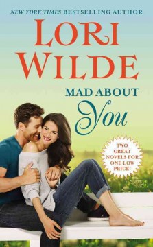 Mad about you  Cover Image