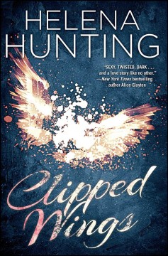 Clipped Wings  Cover Image