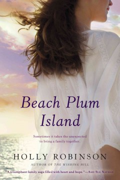 Beach Plum island  Cover Image