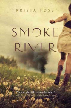 Smoke River [Book Club Set]  Cover Image