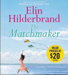 The matchmaker Cover Image