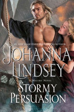 Stormy persuasion  Cover Image