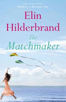 The matchmaker : a novel  Cover Image