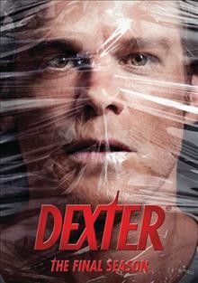 Dexter. The 8th season Cover Image
