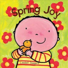 Spring joy  Cover Image