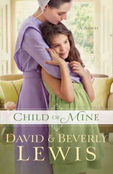 Child of mine  Cover Image