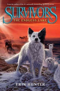 The Endless Lake  Cover Image