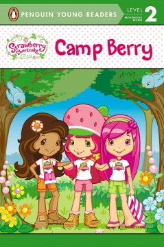 Camp Berry  Cover Image