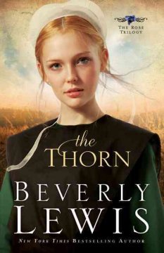 The thorn  Cover Image