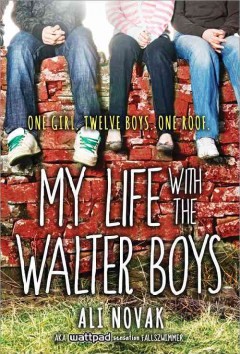 My life with the Walter boys  Cover Image