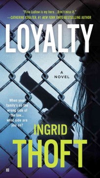 Loyalty  Cover Image