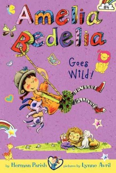 Goes wild!  Cover Image