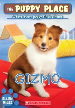 Gizmo  Cover Image