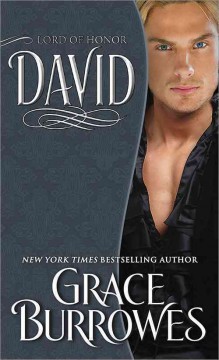 David  Cover Image