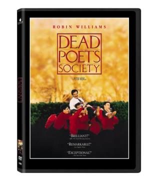 Dead poets society Cover Image