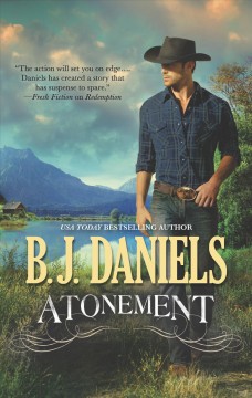 Atonement  Cover Image