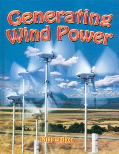 Generating wind power  Cover Image