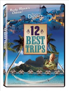 12 best trips Cover Image