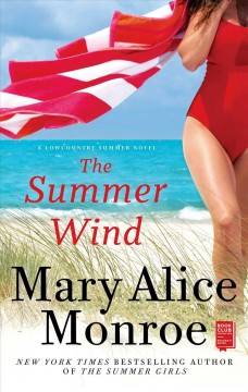 The summer wind  Cover Image